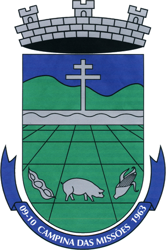 Município de Campina das Missões – RS