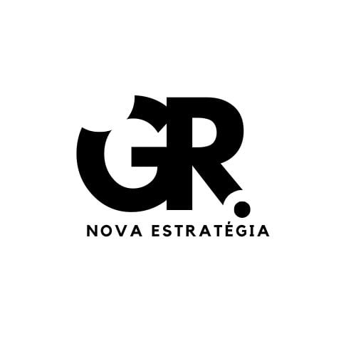 Logo Nova Estratégia G&R