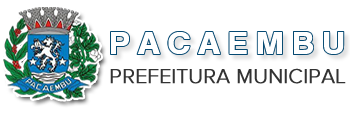 Prefeitura de Pacaembu