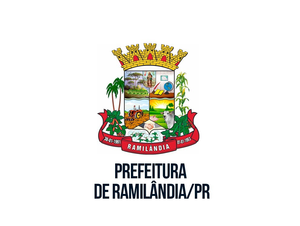 Prefeitura Municipal de Ramilândia - PR